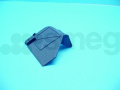 Smeg Front Housing - 766330573 Left Protect